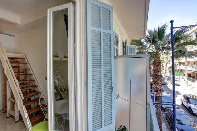 Studio- Antibes-Juan Les Pins- Cote D'Azur Apartment Exterior photo